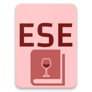 Logo Escuela Superior Enoturismo