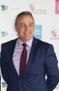 Luis Chico - Profesor Escuela Enoturismo