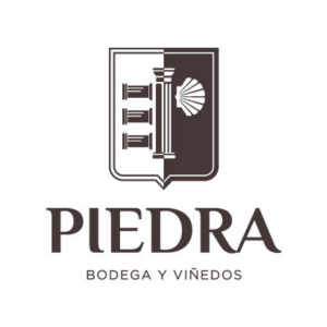 Logo Bodegas Piedra