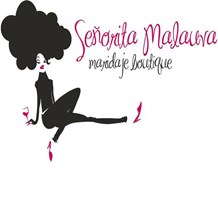 Señorita malauva